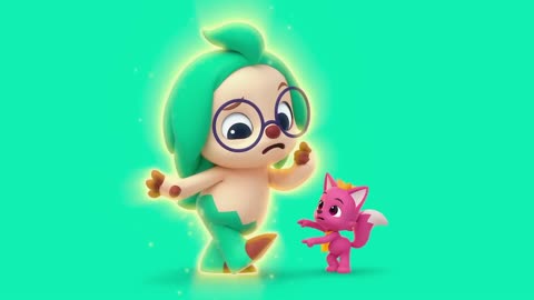 Oh, No! Hogi is Getting Bigger and Bigger!｜Hogi Jingle Play｜15 min｜Hogi Hogi｜Kids Play｜Hogi Pinkfong