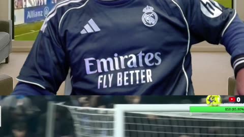 ¡Asi empesaba Mbappé cerca de la gloria! ¿Xavi en peligro_ #realmadrid