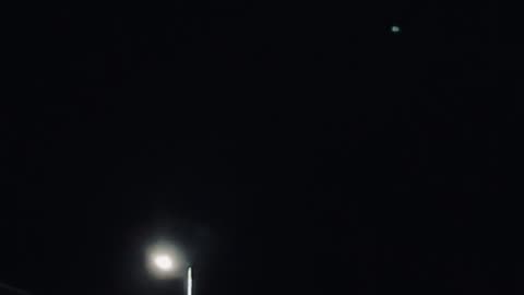 🛸🤯 UFO in Scotland | TheTruthAbove