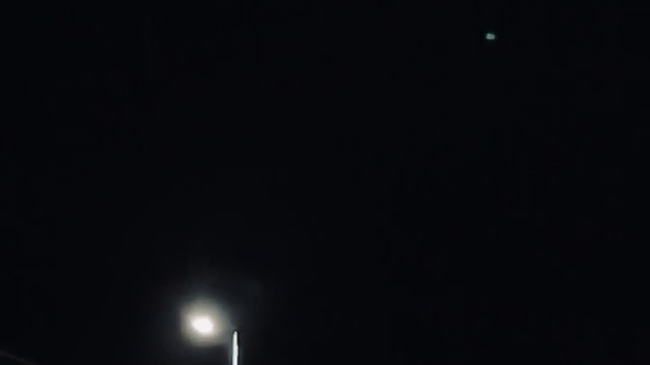 🛸🤯 UFO in Scotland | TheTruthAbove