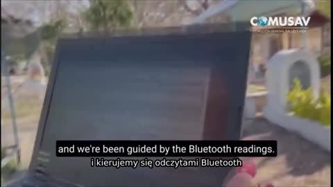 Dokument Blue-Truth Głębokie zanurzenie w fenomenie adresów MAC zaszczepionych