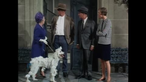 The Beverly Hillbillies – The Teahouse of Jed Clampett | Tv Guide Vault Comedy