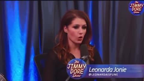 Leonarda Jonie Explains How Modern Feminism Was Created by the CIA to Destroy the Family Unit