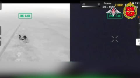 🇷🇺 ⚔️ Artillery Units of the "North" and "South" Group