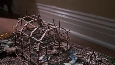 54. The Indian In The Cupboard 1995