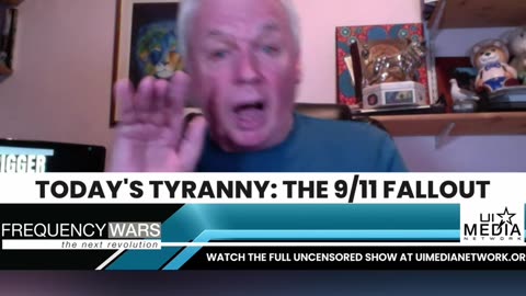 They Were Seen Celebrating on 9/11!