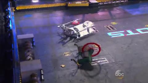 Bill Plays! BattleBots - Season 1, Episode 01