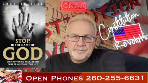 eps8 Constitution Revolution