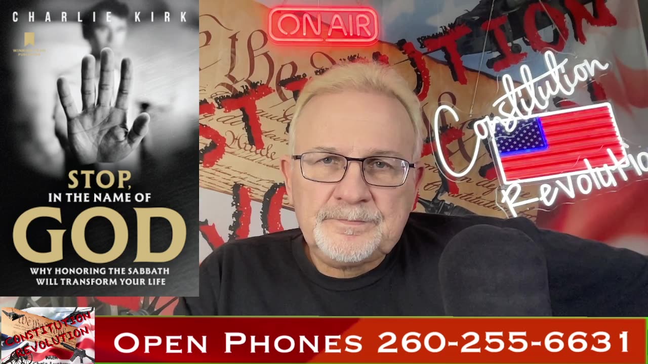 eps8 Constitution Revolution