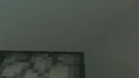 Making food maker in Minecraft