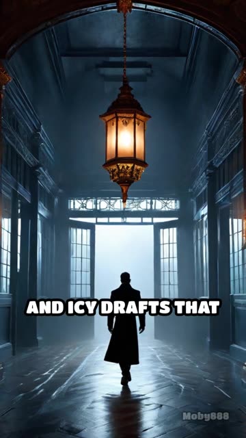 Scotland’s Bell Rock The Phantom Keeper Legend