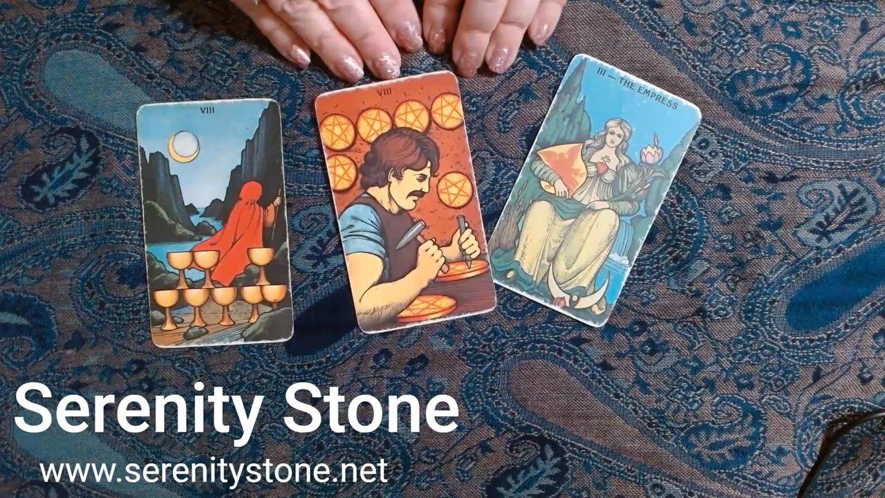 A path of authentic creative abundance