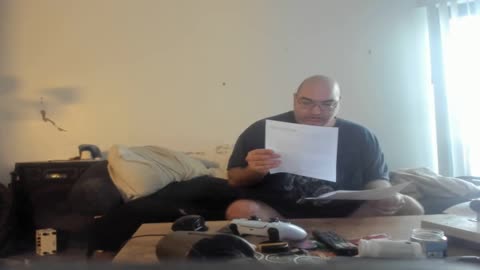 Today was my last straw when it comes to doctors/My parents home IS J block