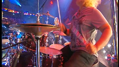 Kid Rock - All Summer Long = 2008 = Wedden Das