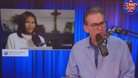 CHARLIE KIRK... CANDACE VINDICATED