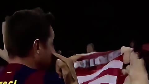 No One Could Stop Messi vs Athletic Bilbao 🐐🔥