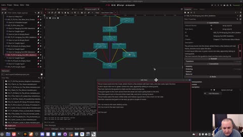Building Enchanted Lands Magical Resort, Ep. 229 part 1