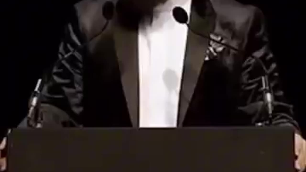 #*How to stay young ( True Story) - Bilal Assad