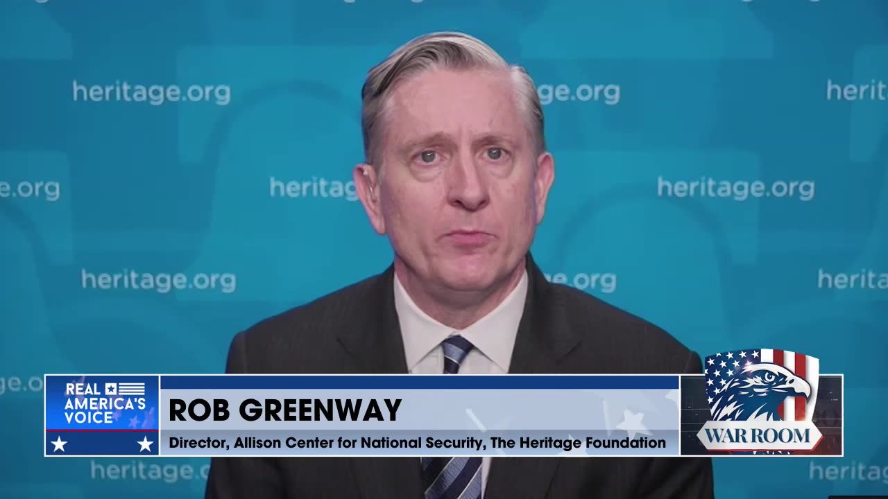 GREENWAY: Heritage Conducted A Year-Long Simulation Of A Protracted US-China Conflict, And These Are The Results: In Most Scenarios China Could Sustain Operations For 180-365 Days, While The US Exhausts Its Critical Munitions And Fuel Stocks Far Sooner