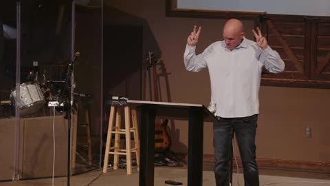 God’s Sovereignty Is My Sanity