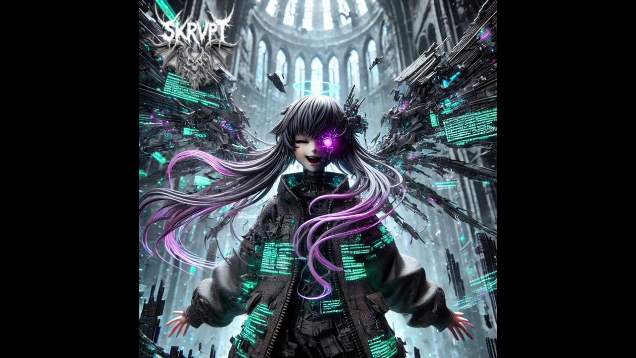 ⌛⛧₭R0П0_₮HΞRΔPY // ∅.ΣCHØ.∅⛧🔊