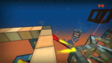 PC Longplay 560 Tri Of Friendship and Madness part 3