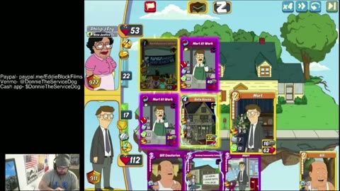 Critique My Daily Play of Animation Throwdown Oct 31 2025