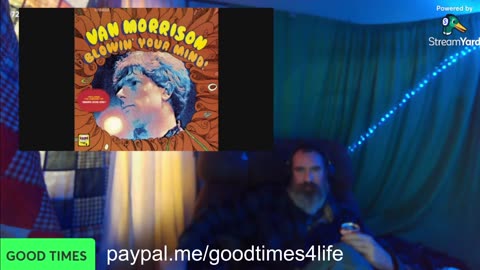 10/10/25 Goodtimes4life VOD: "sunny day"
