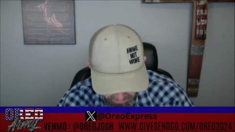 Candace Owens Working for the Devil - Retard Tim Walz - Weekend Update