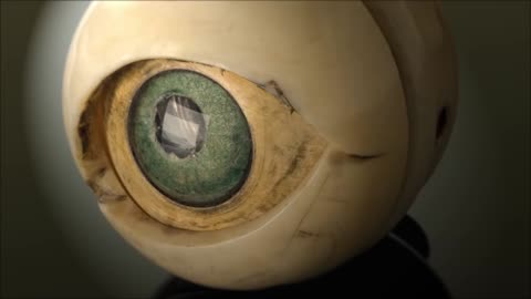 The Secret Society You’ve (Probably) Never Heard Of – The Oculist Conspiracy