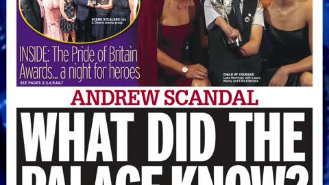 🔥Headlines Tuesday 21st October 2025 Newspaper Headlines 🎉📰#britishpress #breakingnews.