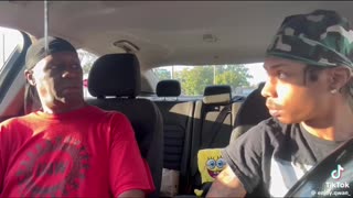 😂👎 He's Not a Fan of Spongebob... AT ALL! | FunFM