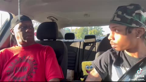 😂👎 He's Not a Fan of Spongebob... AT ALL! | FunFM