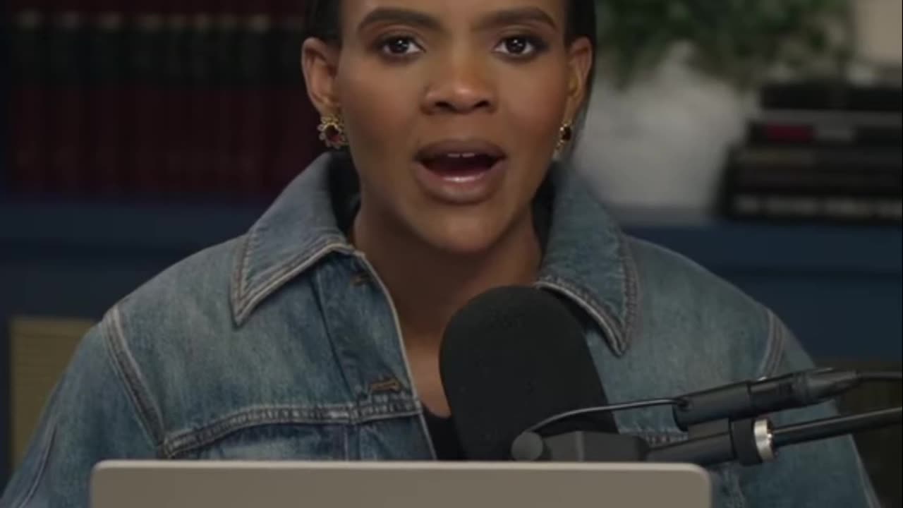 BATMAN BREAKING NEWS: General Andrew Tate and Candace Owens On The Current State of the Martrix