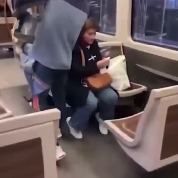 Brussels YouTuber “YaNike” Released After Attacking Multiple Victims With Filthy ‘Soup’ Mixture