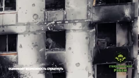 Ukraine Russia war combat/related footage 12/7/2025