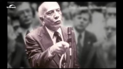 Em 1979, a Lei da Anistia era aprovada em sessão tensa.