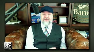 INFOWARS LIVE - 11/26/25: The American Journal with Breanna Morello / The Alex Jones Show / The War Room With Harrison Smith