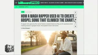 INFOWARS LIVE - 11/26/25: The American Journal with Breanna Morello / The Alex Jones Show / The War Room With Harrison Smith