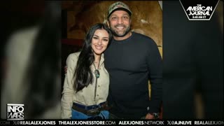 INFOWARS LIVE - 11/26/25: The American Journal with Breanna Morello / The Alex Jones Show / The War Room With Harrison Smith