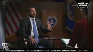 INFOWARS LIVE - 11/26/25: The American Journal with Breanna Morello / The Alex Jones Show / The War Room With Harrison Smith