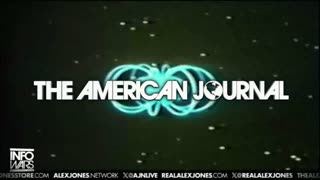 INFOWARS LIVE - 11/26/25: The American Journal with Breanna Morello / The Alex Jones Show / The War Room With Harrison Smith