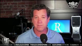 INFOWARS LIVE - 11/26/25: The American Journal with Breanna Morello / The Alex Jones Show / The War Room With Harrison Smith