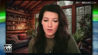 INFOWARS LIVE - 11/26/25: The American Journal with Breanna Morello / The Alex Jones Show / The War Room With Harrison Smith