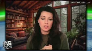 INFOWARS LIVE - 11/26/25: The American Journal with Breanna Morello / The Alex Jones Show / The War Room With Harrison Smith