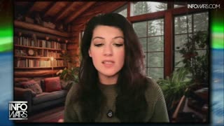 INFOWARS LIVE - 11/26/25: The American Journal with Breanna Morello / The Alex Jones Show / The War Room With Harrison Smith