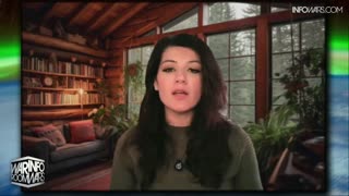 INFOWARS LIVE - 11/26/25: The American Journal with Breanna Morello / The Alex Jones Show / The War Room With Harrison Smith