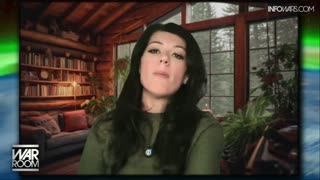 INFOWARS LIVE - 11/26/25: The American Journal with Breanna Morello / The Alex Jones Show / The War Room With Harrison Smith