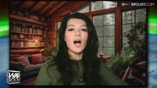 INFOWARS LIVE - 11/26/25: The American Journal with Breanna Morello / The Alex Jones Show / The War Room With Harrison Smith