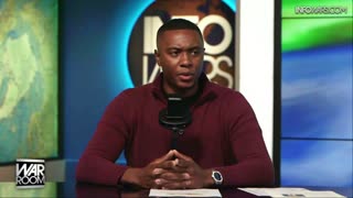 INFOWARS LIVE - 11/26/25: The American Journal with Breanna Morello / The Alex Jones Show / The War Room With Harrison Smith